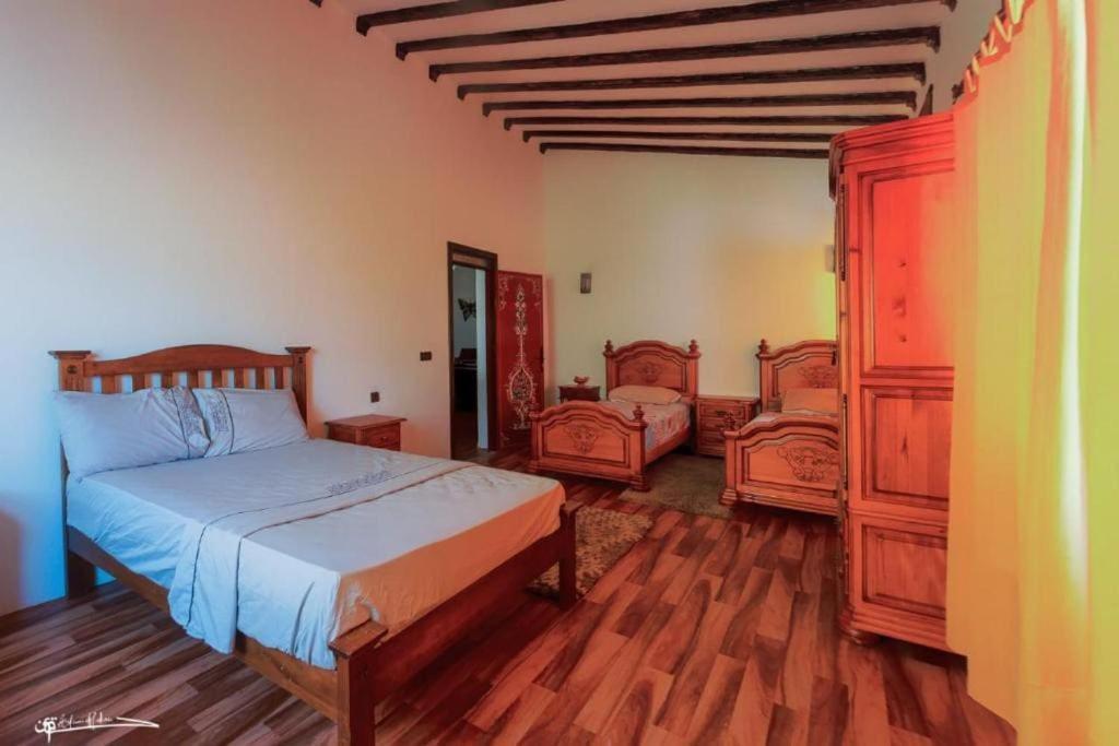 Dar Casa Plasa Grande 셰프샤우엔 외부 사진