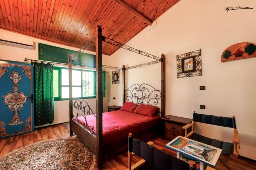 Dar Casa Plasa Grande 셰프샤우엔 외부 사진