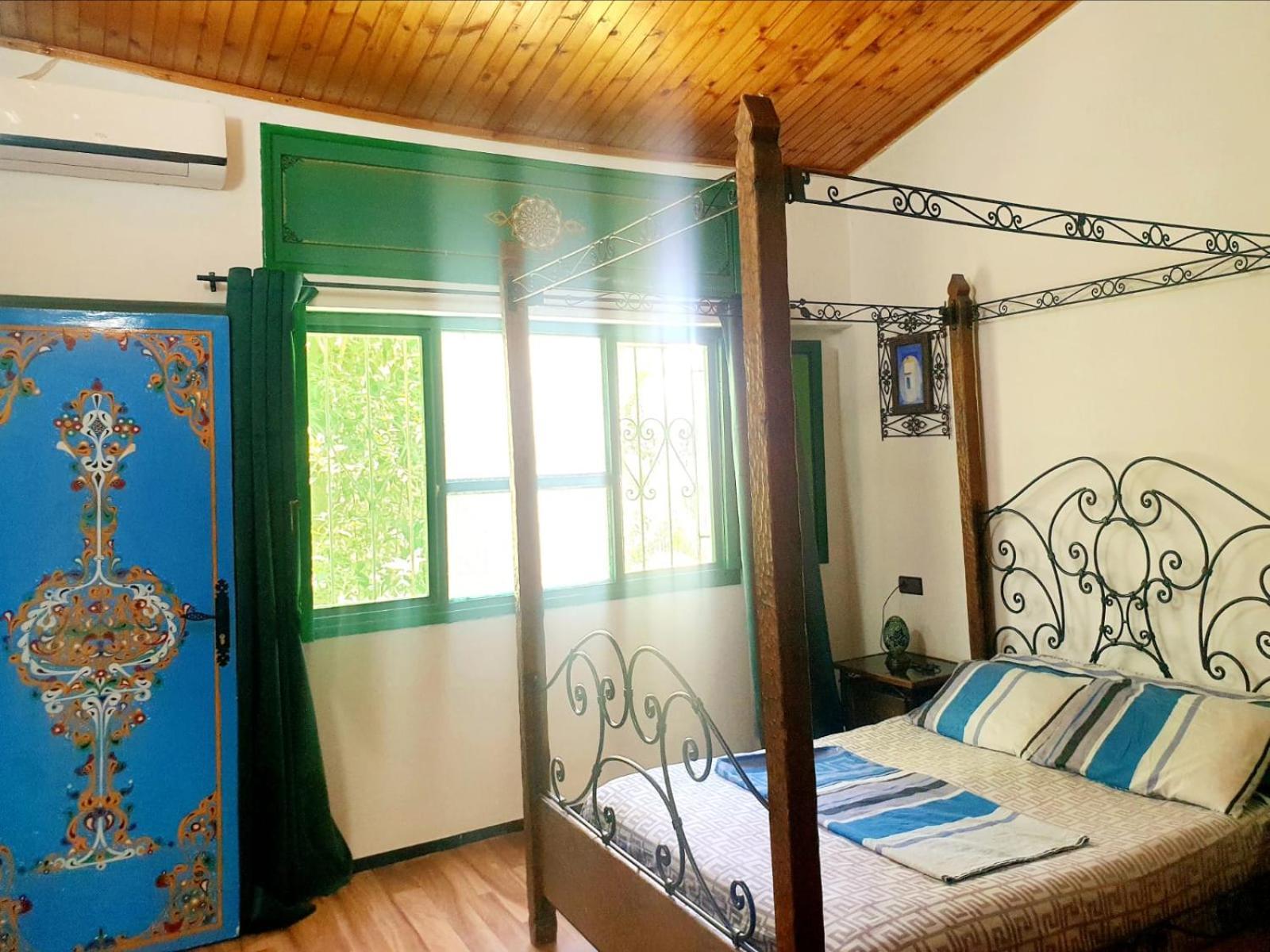 Dar Casa Plasa Grande 셰프샤우엔 외부 사진