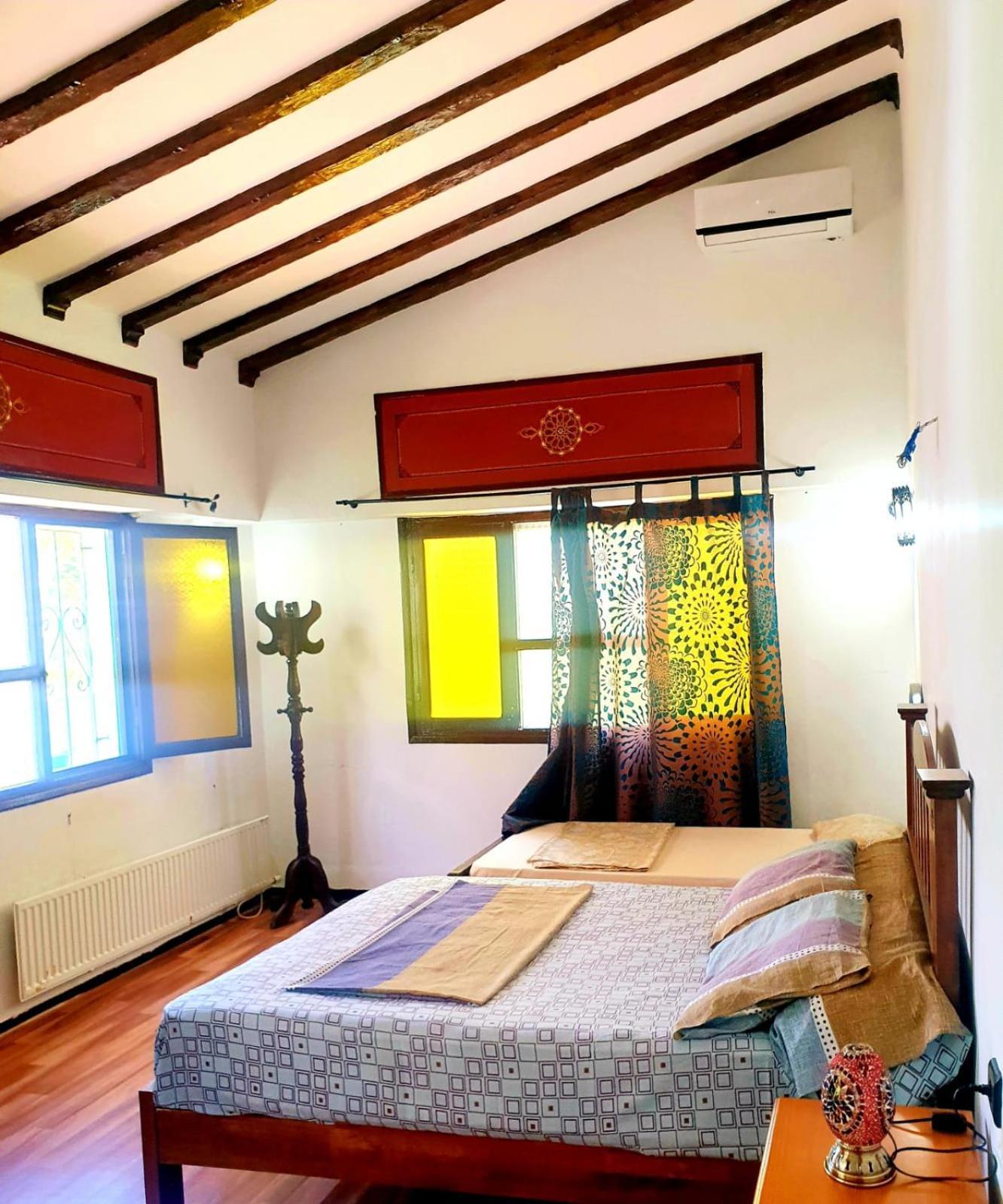 Dar Casa Plasa Grande 셰프샤우엔 외부 사진