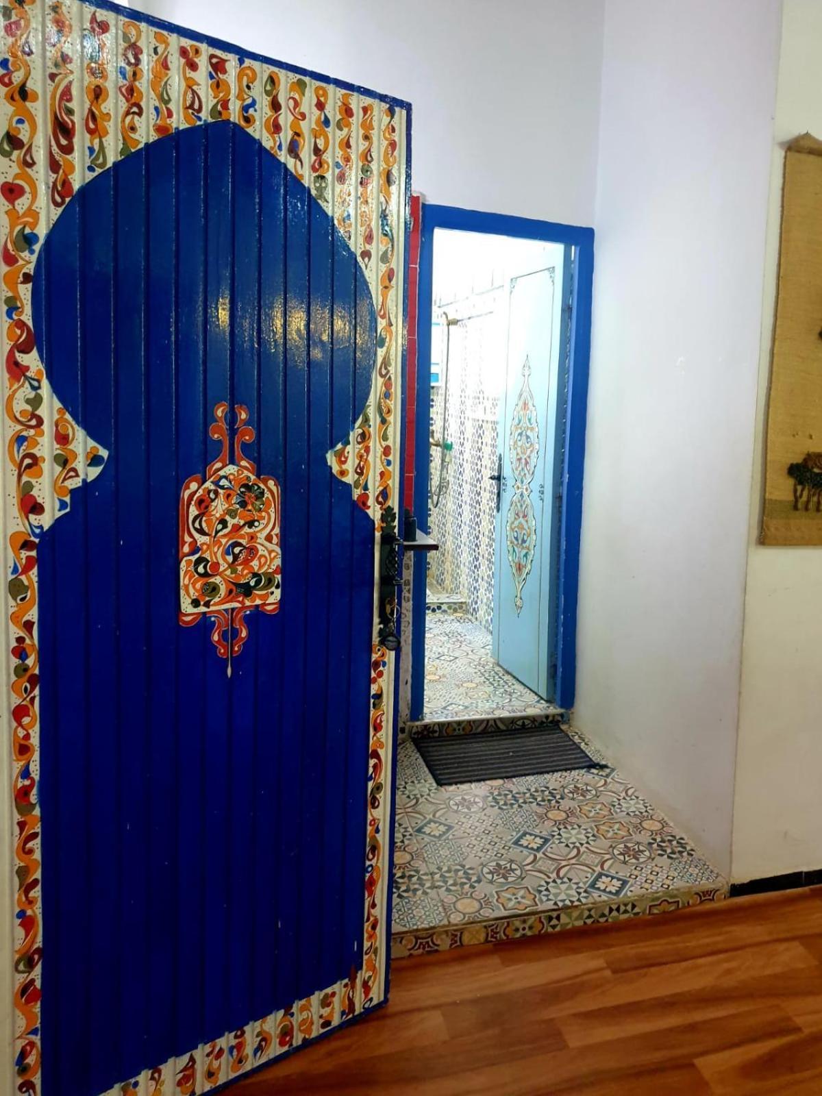 Dar Casa Plasa Grande 셰프샤우엔 외부 사진