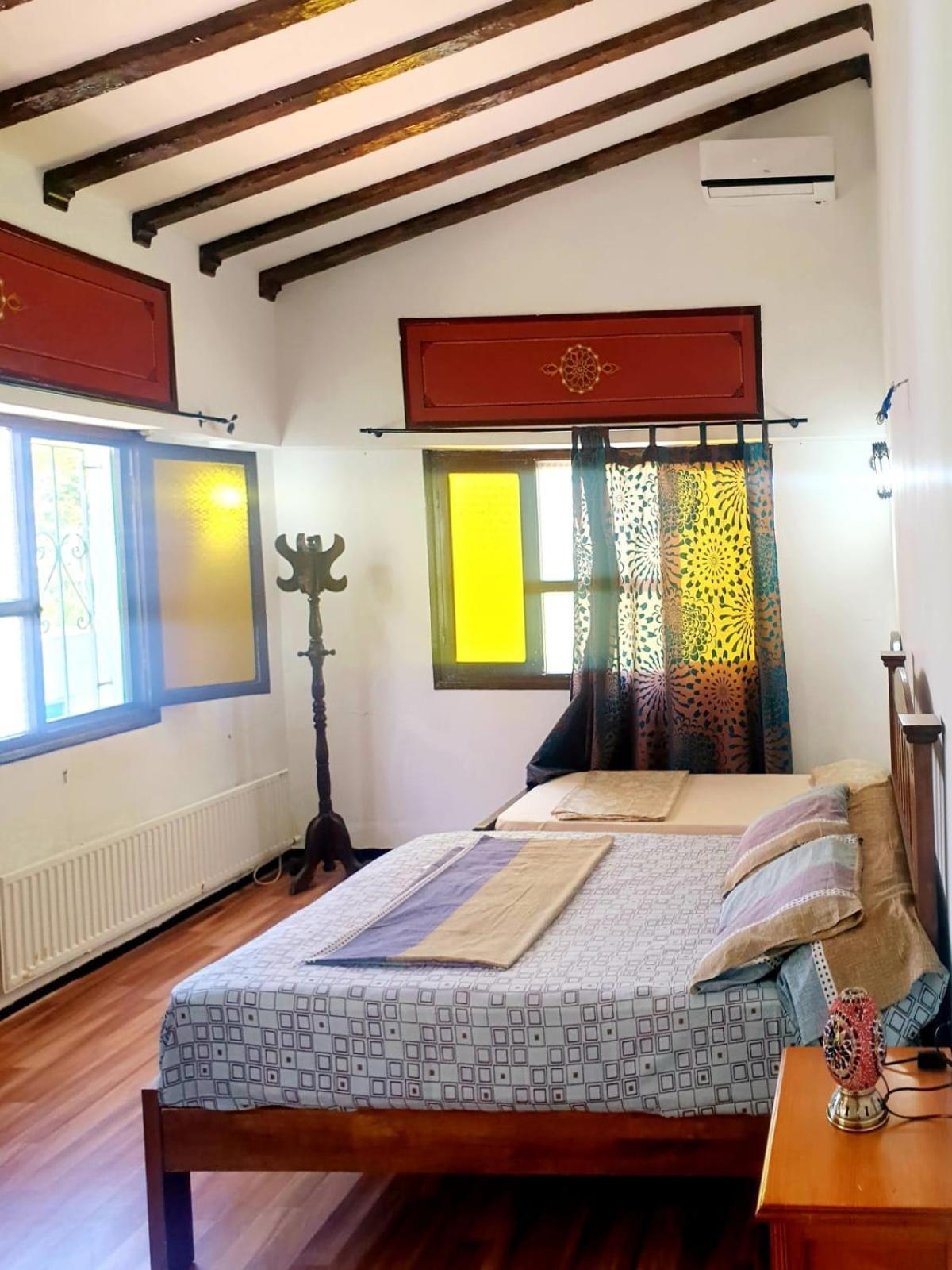 Dar Casa Plasa Grande 셰프샤우엔 외부 사진